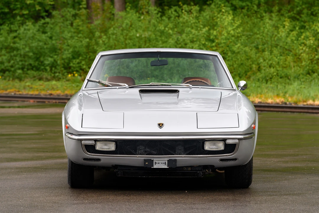 1968 Lamborghini Islero - Image 4 of 31