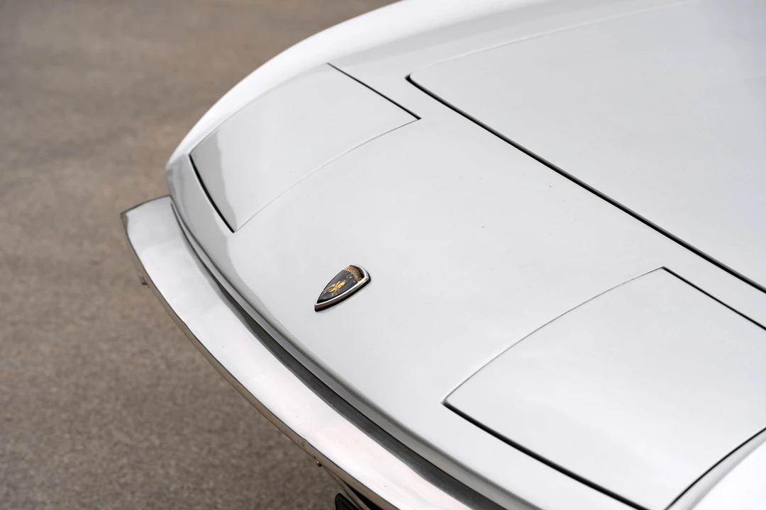 1968 Lamborghini Islero - Image 13 of 31