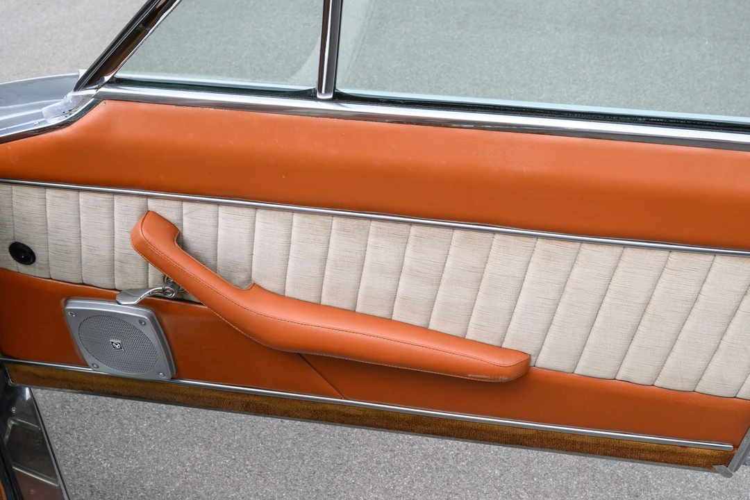 1968 Lamborghini Islero - Image 24 of 31
