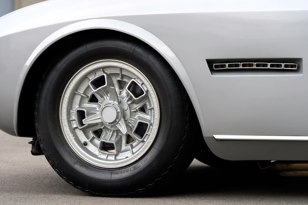 1968 Lamborghini Islero - Image 16 of 31