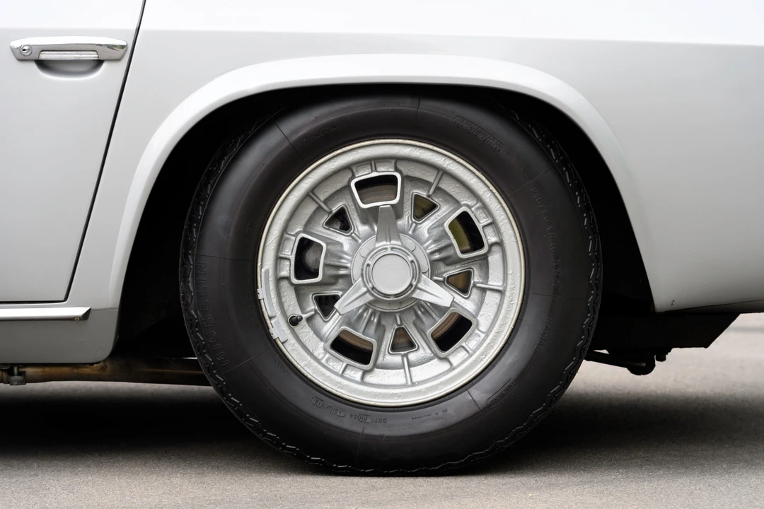 1968 Lamborghini Islero - Image 15 of 31