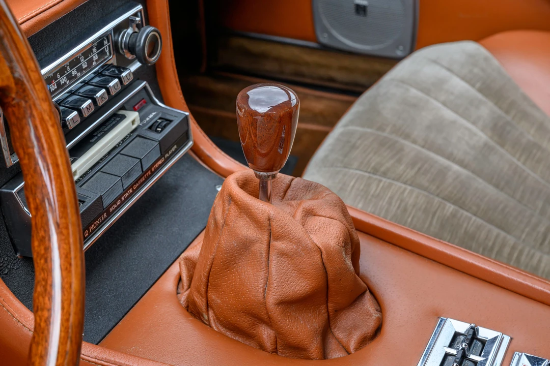 1968 Lamborghini Islero - Image 31 of 31