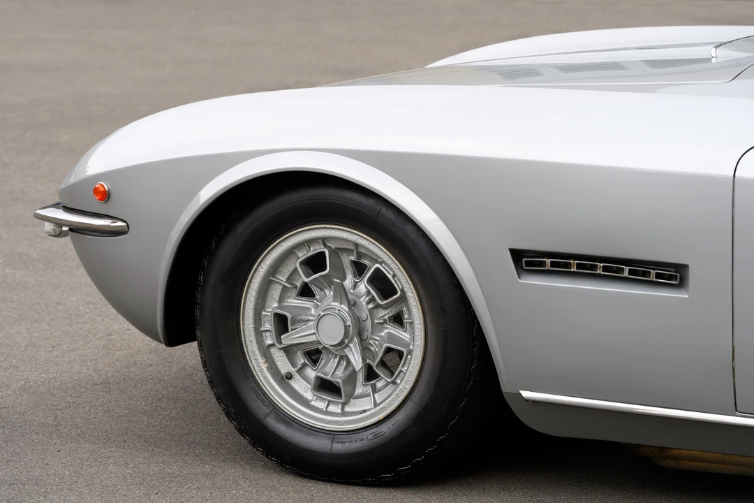 1968 Lamborghini Islero - Image 14 of 31