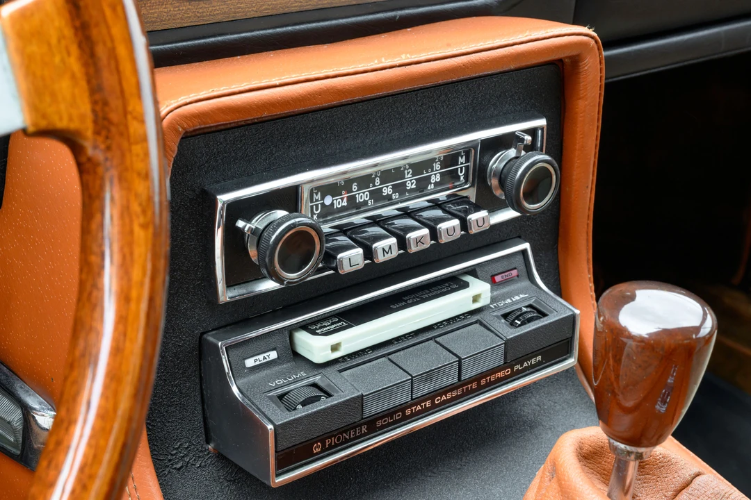 1968 Lamborghini Islero - Image 29 of 31