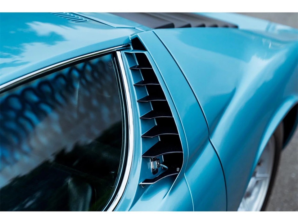 1968 Lamborghini Miura P400 - Image 27 of 31