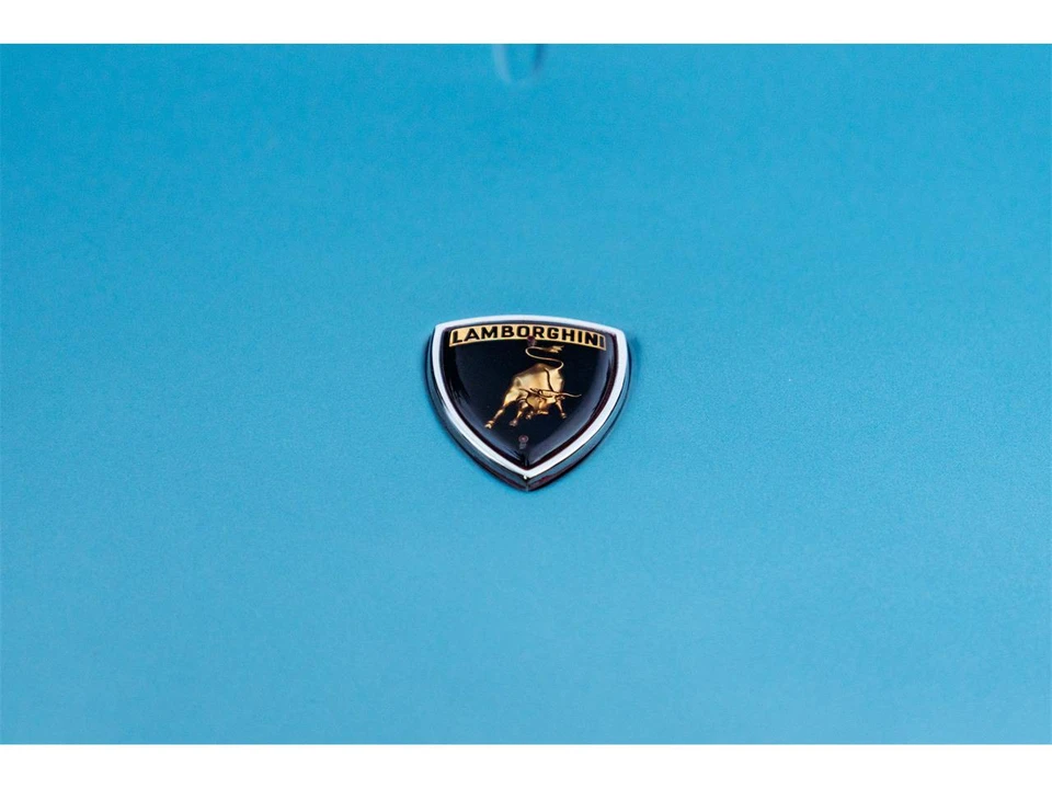 1968 Lamborghini Miura P400 - Image 24 of 31