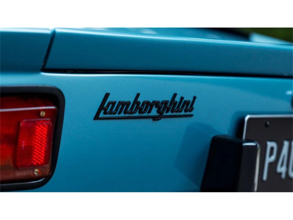 1968 Lamborghini Miura P400 - Image 23 of 31