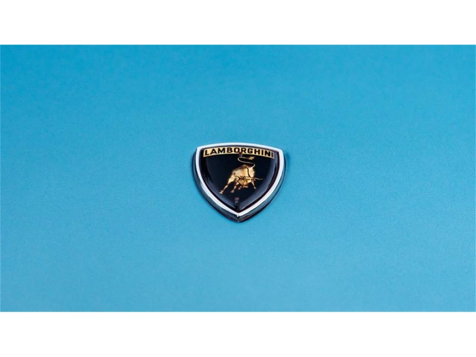 1968 Lamborghini Miura P400 - Image 30 of 31