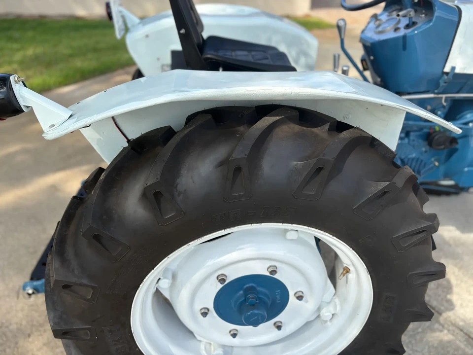 1968 Lamborghini Tractors - Image 28 of 31