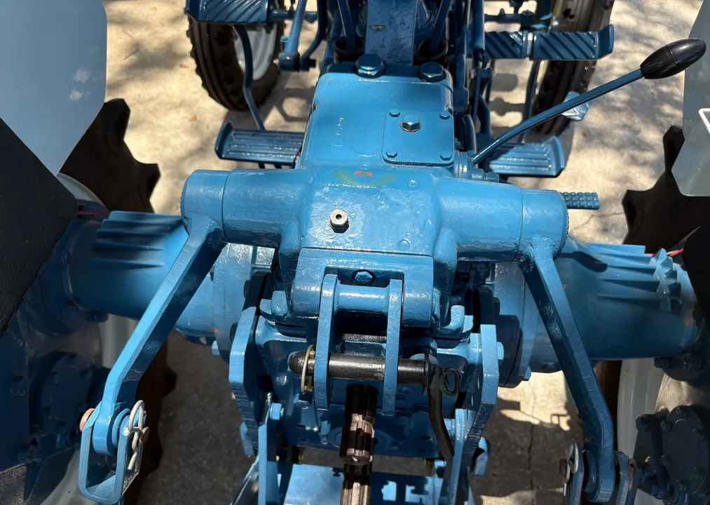 1968 Lamborghini Tractors - Image 23 of 31