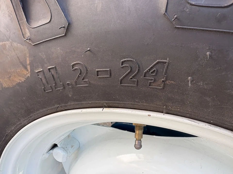1968 Lamborghini Tractors - Image 31 of 31