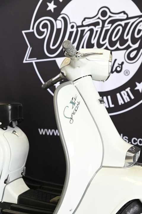 1968 Lambretta - Image 3 of 14