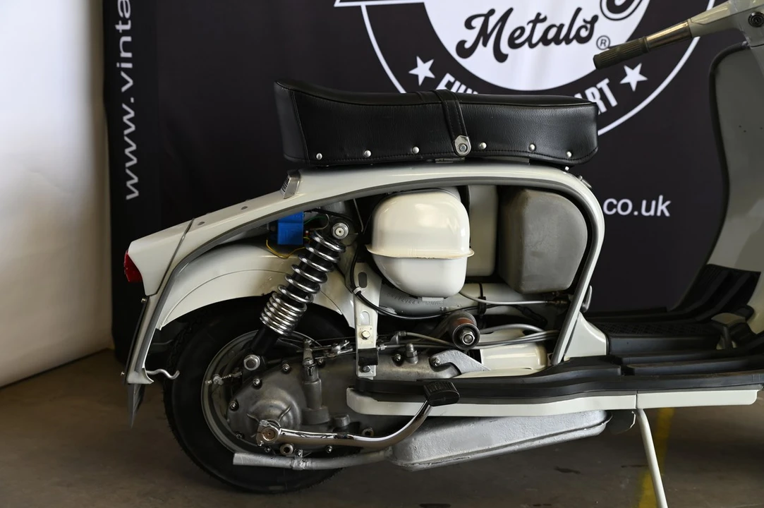 1968 Lambretta - Image 14 of 14