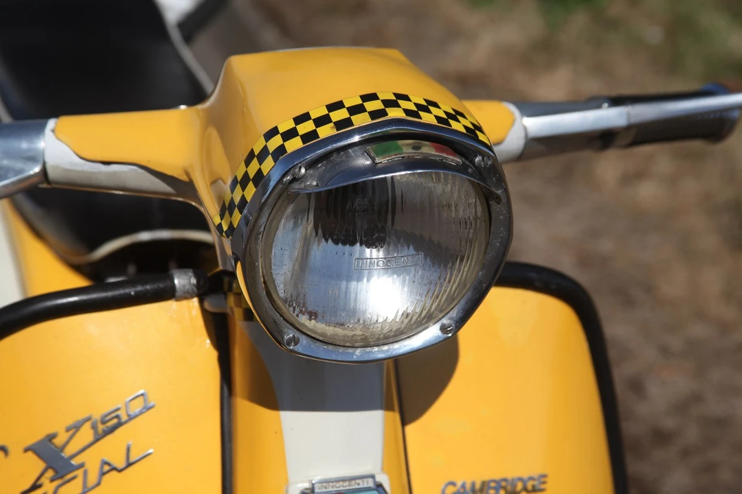 1968 Lambretta - Image 30 of 30