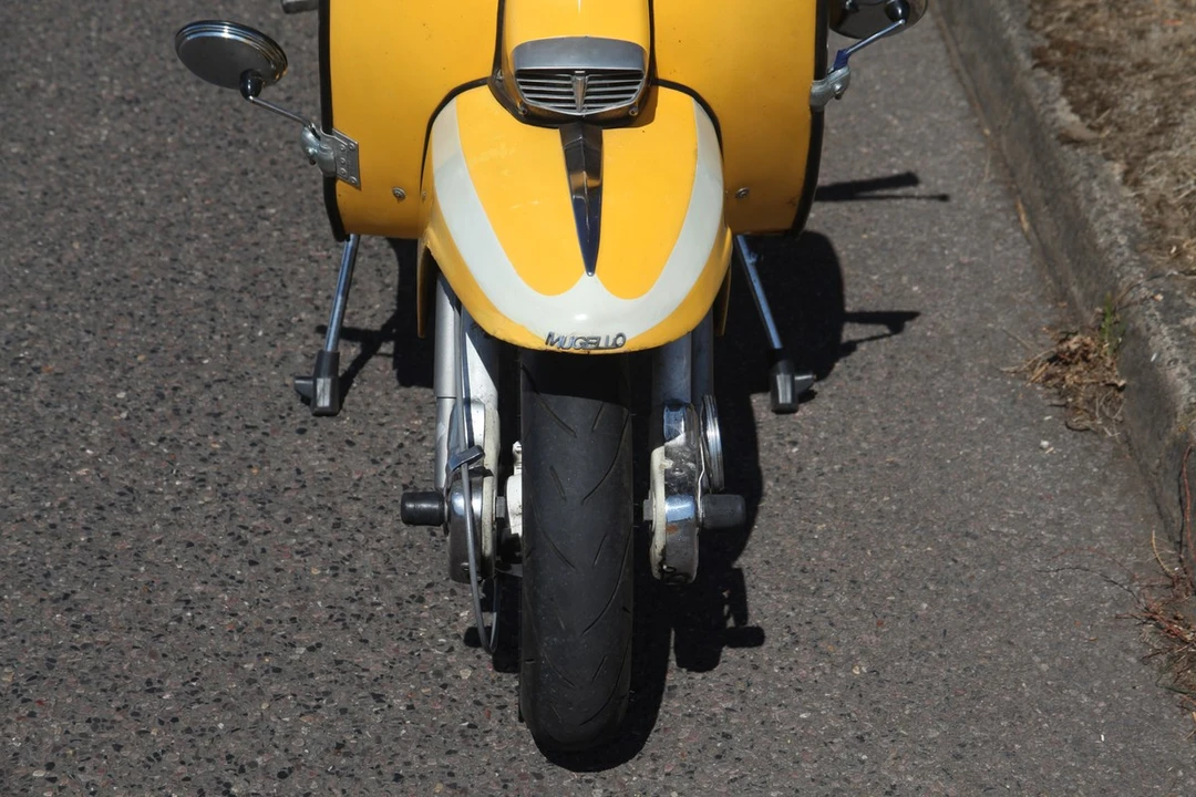 1968 Lambretta - Image 27 of 30