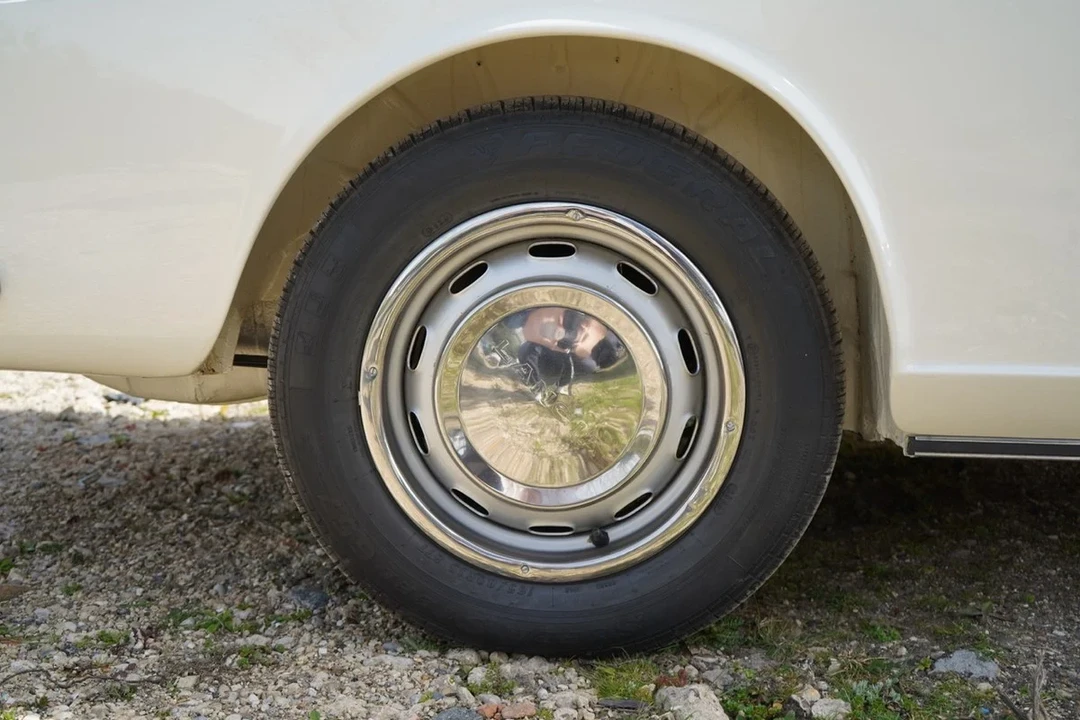 1968 Lancia Flavia - Image 26 of 30