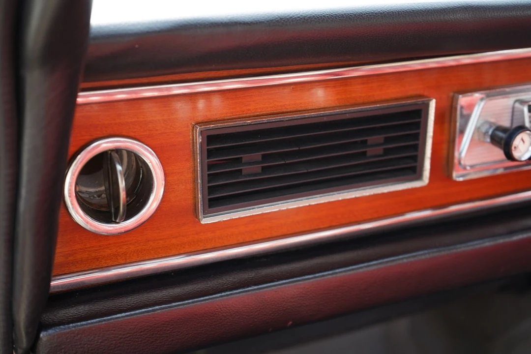 1968 Lancia Flavia - Image 18 of 30