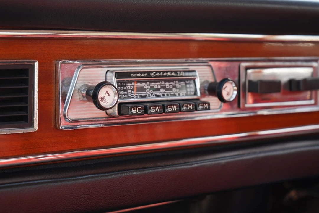 1968 Lancia Flavia - Image 14 of 30