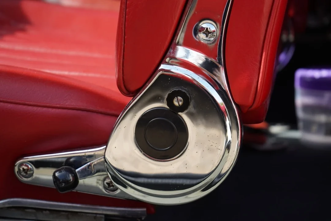 1968 Lancia Flavia - Image 20 of 30