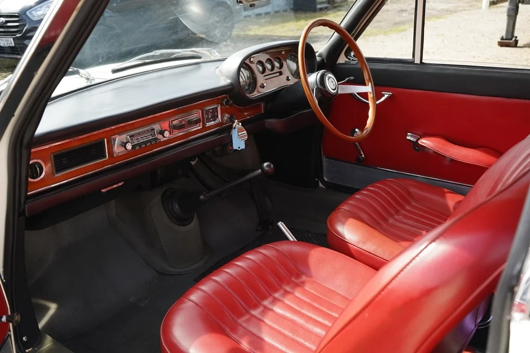 1968 Lancia Flavia - Image 2 of 30
