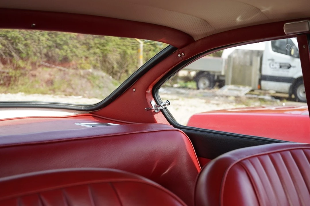 1968 Lancia Flavia - Image 12 of 30