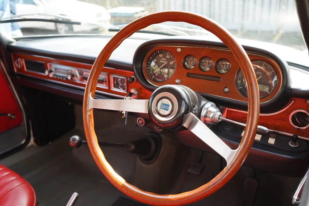 1968 Lancia Flavia - Image 24 of 30