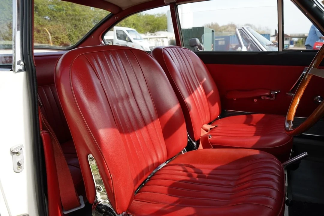 1968 Lancia Flavia - Image 6 of 30