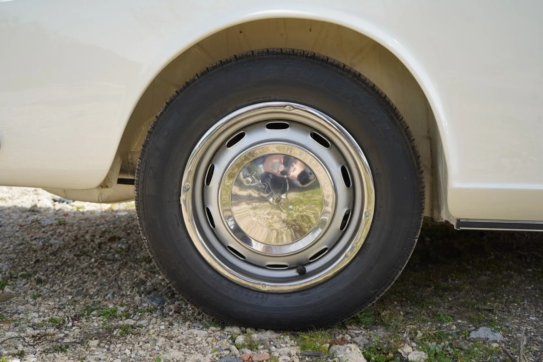 1968 Lancia Flavia - Image 26 of 31