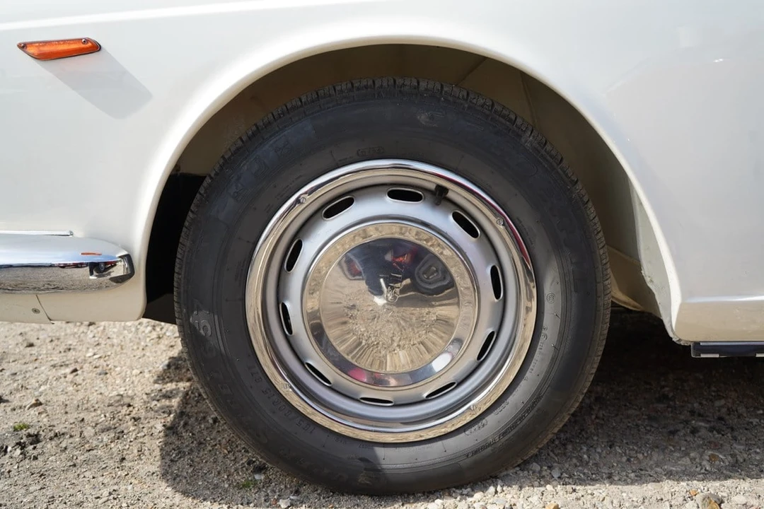 1968 Lancia Flavia - Image 28 of 31