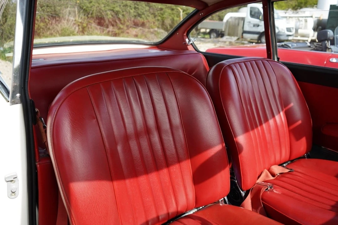 1968 Lancia Flavia - Image 8 of 31