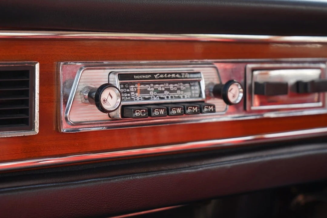 1968 Lancia Flavia - Image 14 of 31