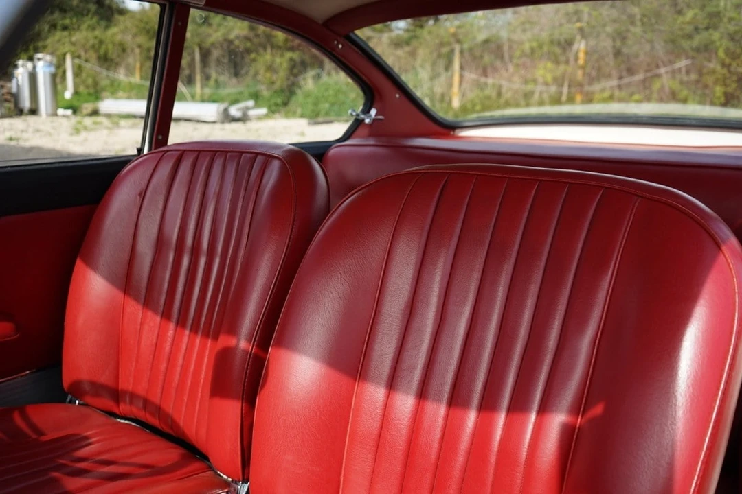 1968 Lancia Flavia - Image 16 of 31