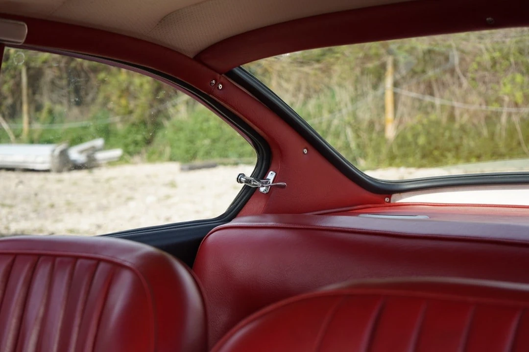 1968 Lancia Flavia - Image 22 of 31