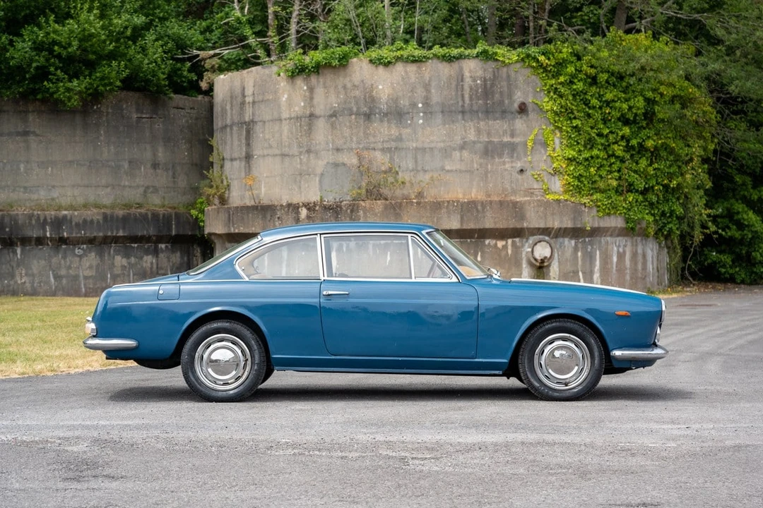 1968 Lancia Flavia - Image 10 of 30