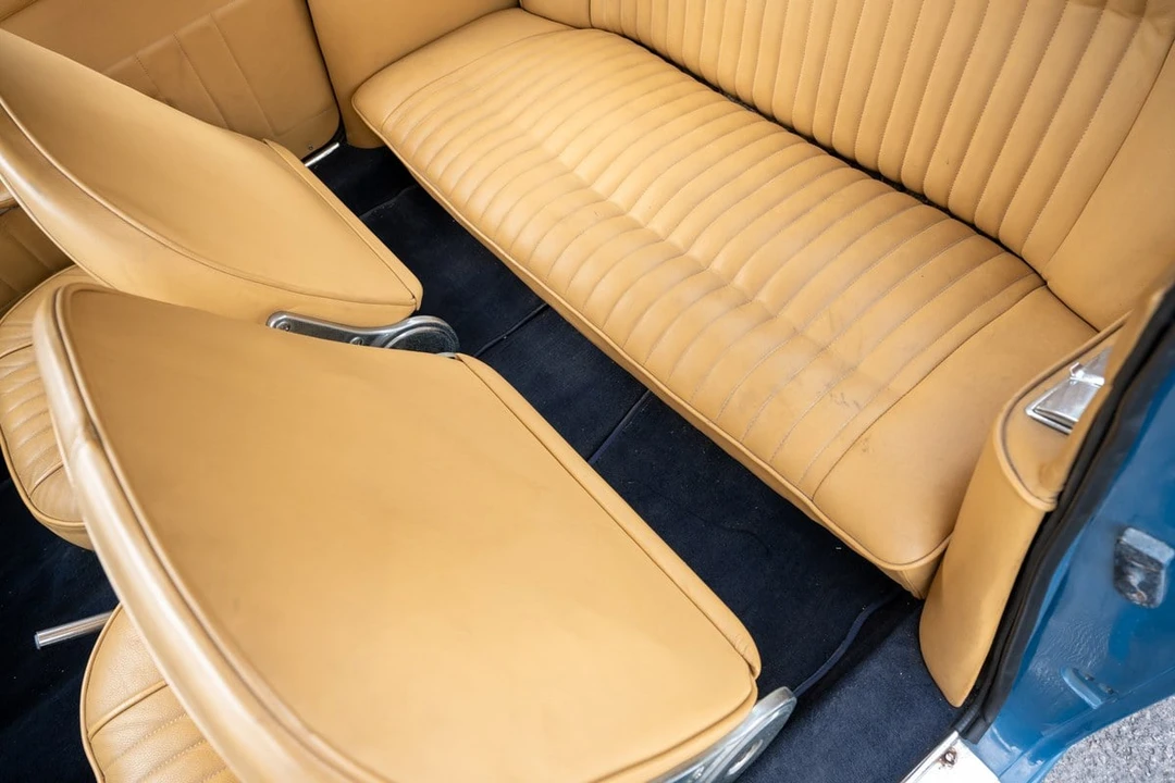 1968 Lancia Flavia - Image 18 of 30