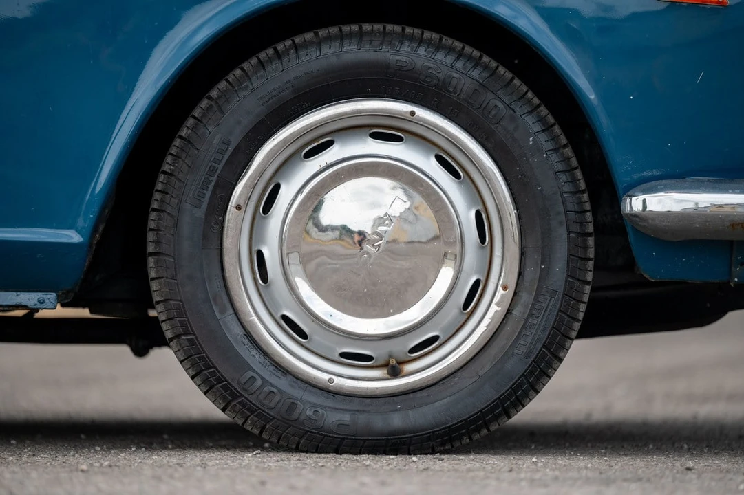 1968 Lancia Flavia - Image 12 of 30