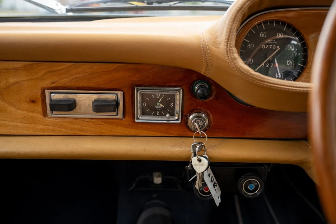 1968 Lancia Flavia - Image 25 of 30