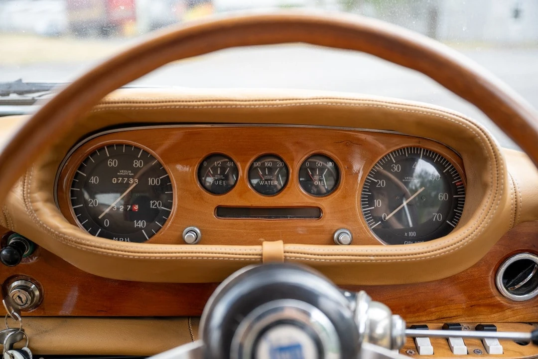 1968 Lancia Flavia - Image 16 of 30