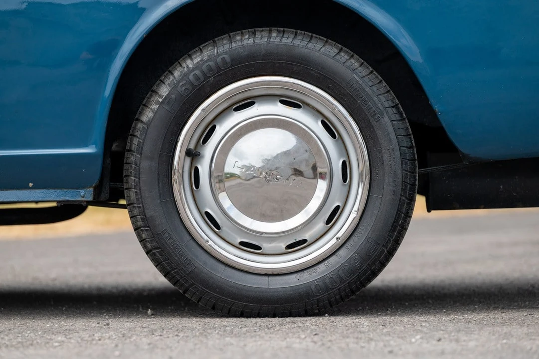1968 Lancia Flavia - Image 14 of 30