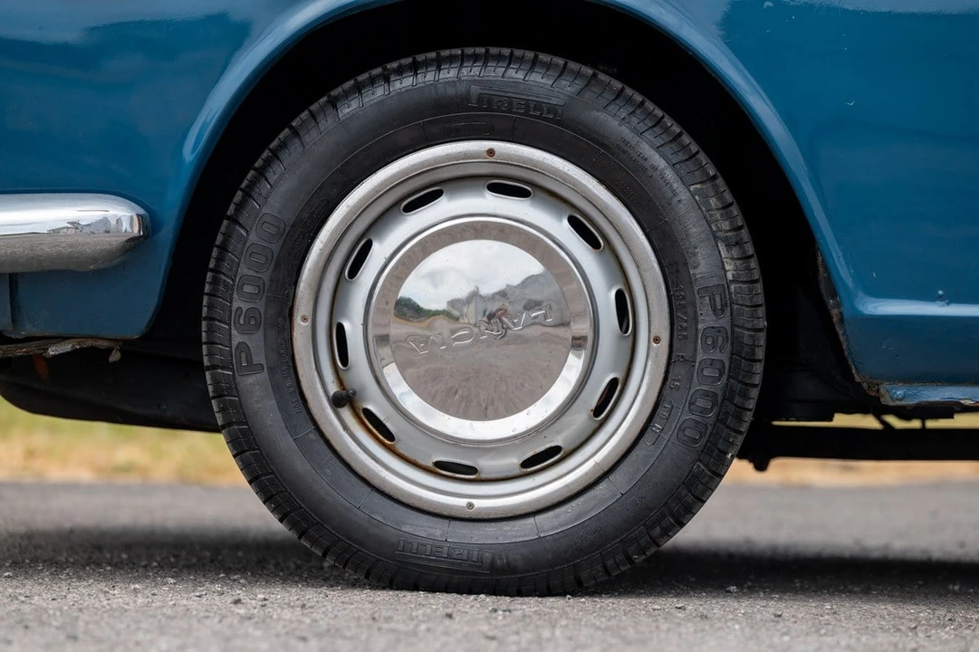 1968 Lancia Flavia - Image 11 of 30