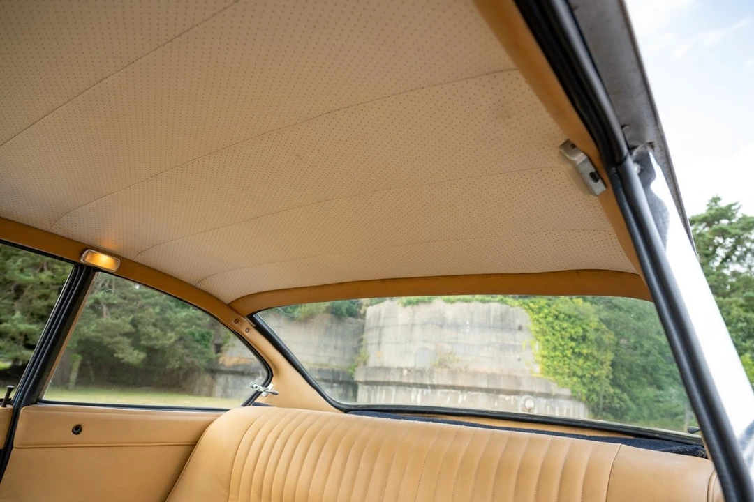 1968 Lancia Flavia - Image 19 of 30