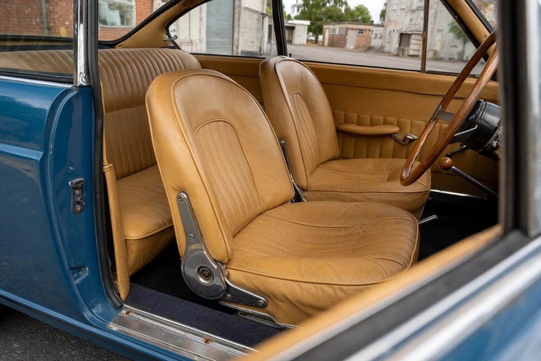 1968 Lancia Flavia - Image 20 of 30