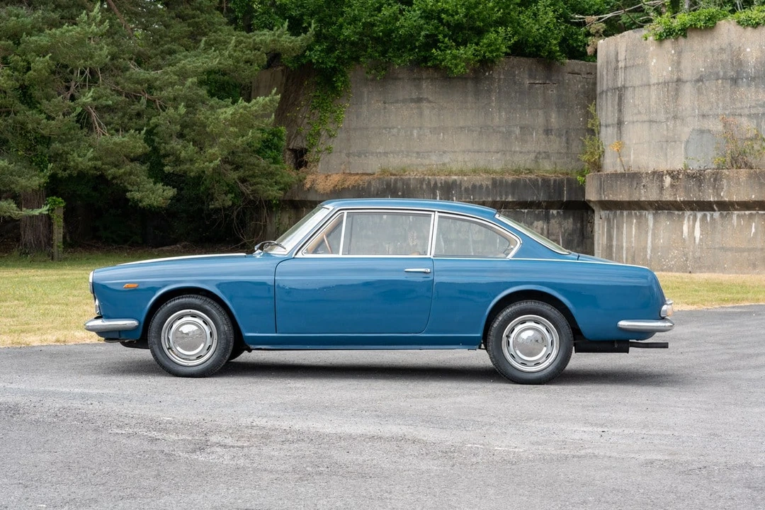 1968 Lancia Flavia - Image 9 of 30