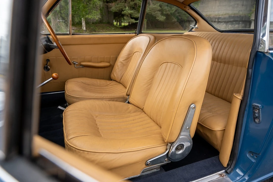 1968 Lancia Flavia - Image 17 of 30