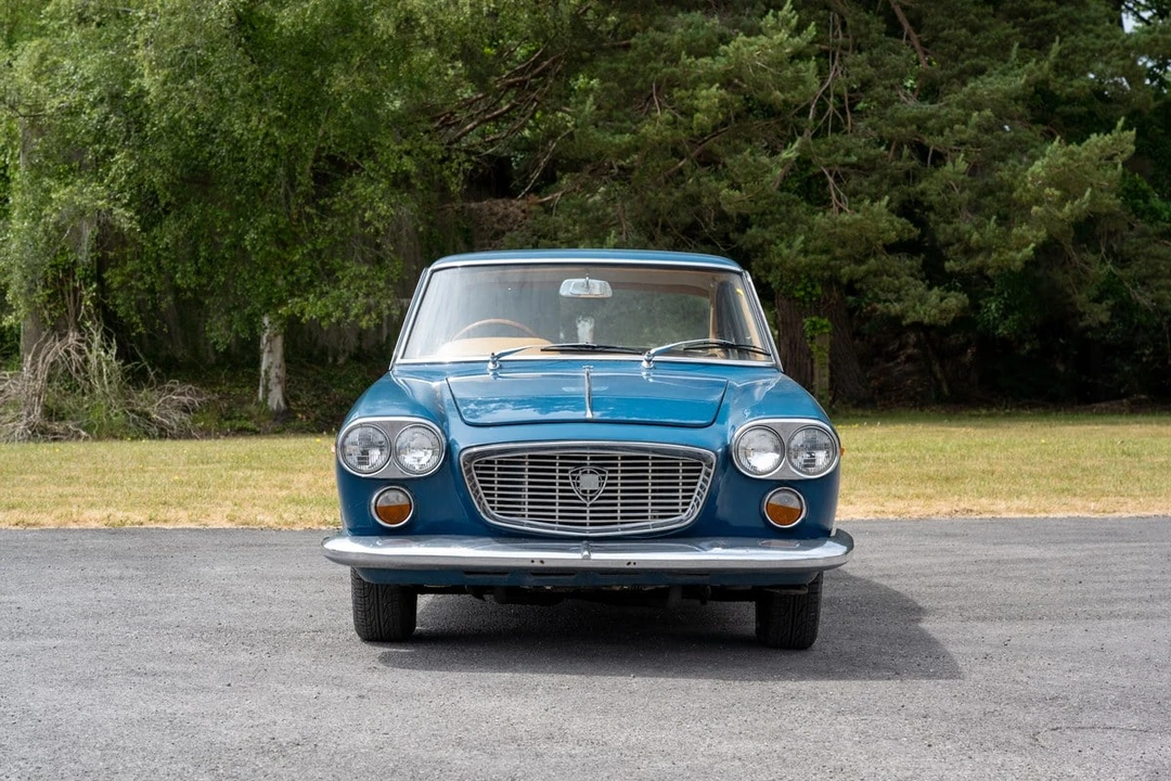1968 Lancia Flavia - Image 5 of 30