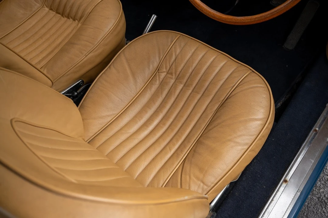 1968 Lancia Flavia - Image 30 of 30
