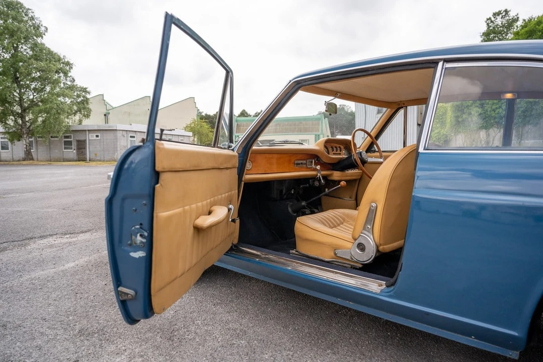 1968 Lancia Flavia - Image 21 of 30