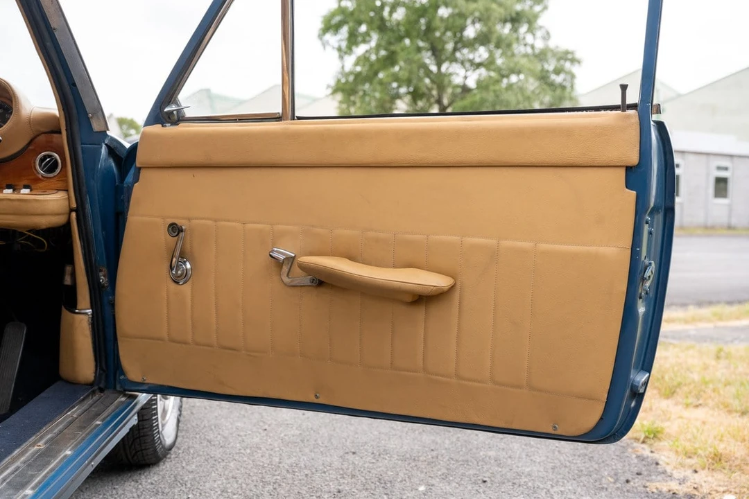 1968 Lancia Flavia - Image 26 of 30