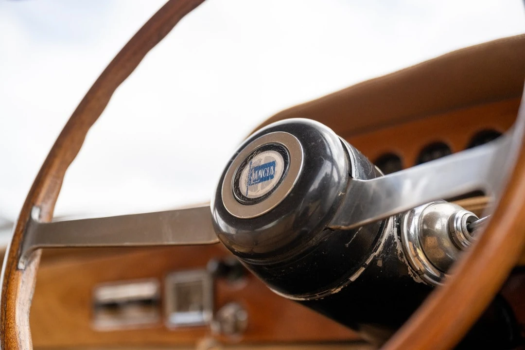 1968 Lancia Flavia - Image 23 of 30