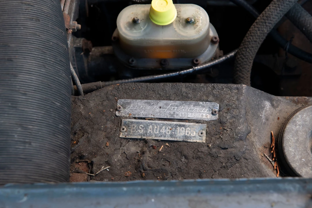 1968 Lancia Flavia - Image 2 of 8